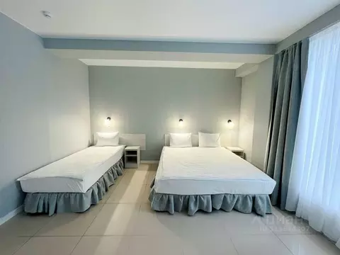 Комната Ставропольский край, Ставрополь ул. Ленина, 211а (35.0 м)