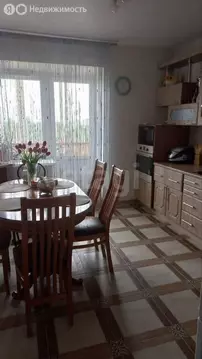 3-комнатная квартира: Воронеж, Беговая улица, 225 (103 м)