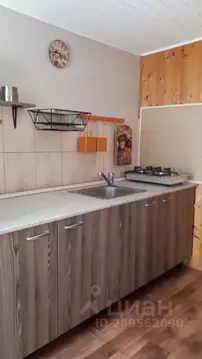 Дом в Краснодарский край, Темрюкский район, Голубицкое с/пос, ...