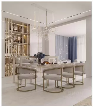 Таунхаус в Московская область, Истра муниципальный округ, д. Писково, ...