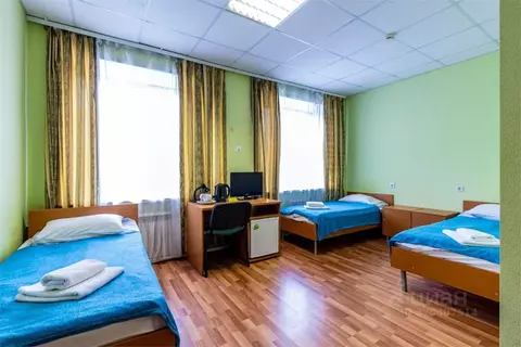 Комната Свердловская область, Екатеринбург ул. Красноармейская, 1 ...