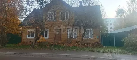 Дом в Псковская область, Печоры Каштановая ул., 4 (128 м)