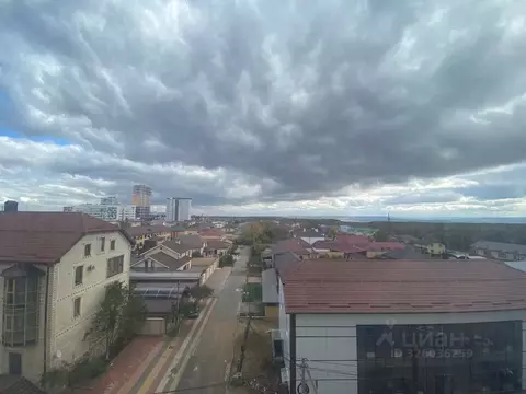 1-к кв. Ставропольский край, Ставрополь ул. Доваторцев, 90/5 (46.3 м)