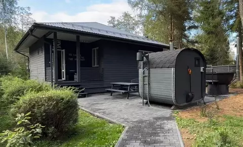 Дом в Московская область, Можайск  (70 м)