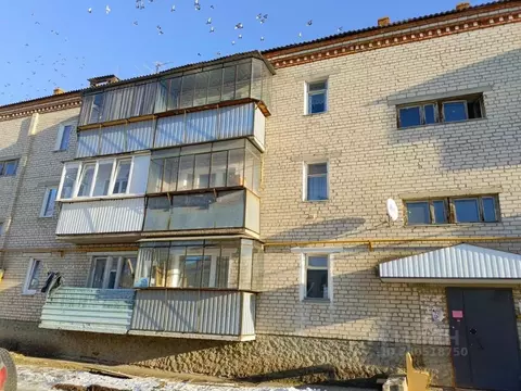 2-к кв. Челябинская область, Увельский муниципальный округ, пос. ...