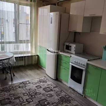 1-к кв. Калужская область, Калуга ул. Петра Тарасова, 5 (35.0 м)