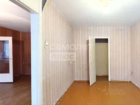 2-к кв. Нижегородская область, Нижний Новгород ул. Никиты Рыбакова, 10 ...