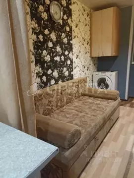 Студия Тюменская область, Тюмень ул. Седова, 66 (12.9 м)