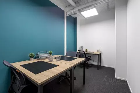 Офис в Москва Минская ул., 2Ж (13 м)