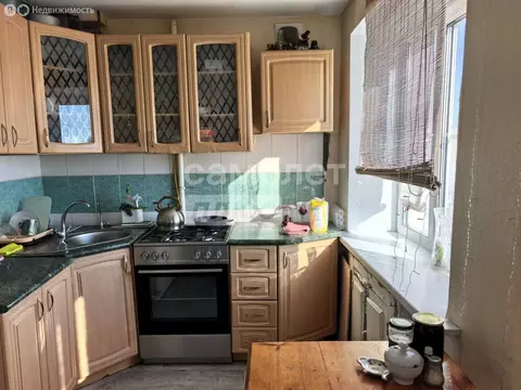 2-комнатная квартира: Волгоград, улица Курчатова, 14 (40.5 м)