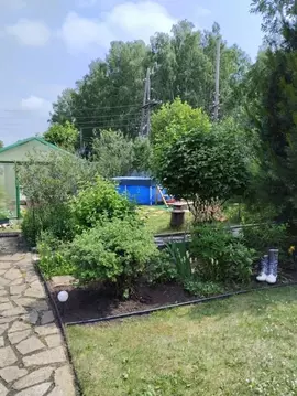 Дом в Свердловская область, Каменский муниципальный округ, ...