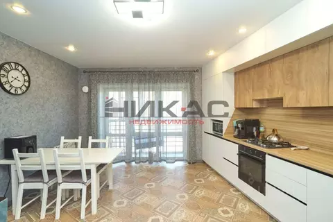 3-к кв. Ярославская область, Ярославль пос. Норское, пер. 2-й Норский, ...