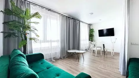 1-к кв. Москва Открытое ш., 18Ак1 (38.0 м)