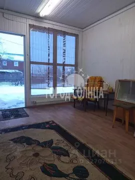 Дом в Омская область, Омск СОСН Карат тер.,  (40 м)