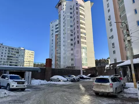 Гараж в Башкортостан, Уфа ул. Софьи Перовской, 29Бк2 (19 м)