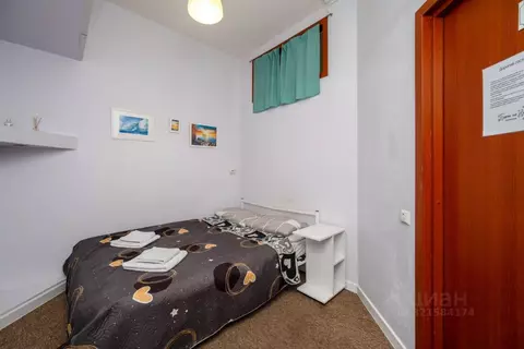 Комната Санкт-Петербург Невский просп., 90-92Б (10.0 м)