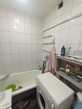 1-к кв. Томская область, Томск тракт Иркутский, 174 (30.1 м)