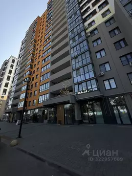 Помещение свободного назначения в Тульская область, Тула ул. Карпова, ...