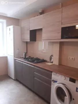 1-комнатная квартира: Нижний Новгород, микрорайон Мончегорский, ...