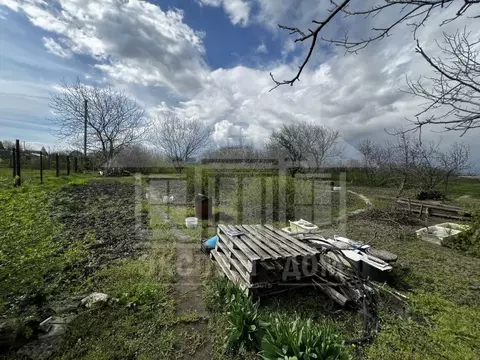 Участок в Ростовская область, Неклиновский район, ...