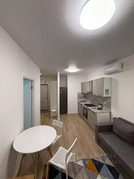 1-к кв. Московская область, Мытищи пер. 1-й Стрелковый, 5 (32.0 м)