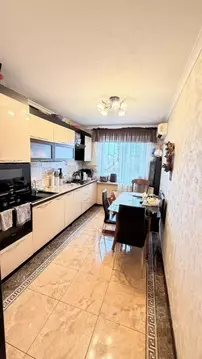 4-к кв. Ростовская область, Ростов-на-Дону пл. Королева, 21в/32в (92.0 ...