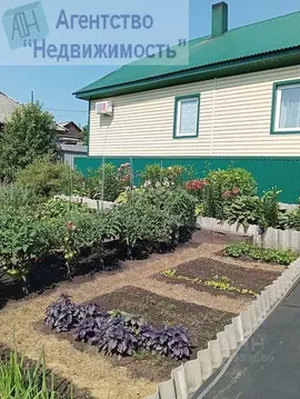 Дом в Кемеровская область, Ленинск-Кузнецкий ул. Красный Лог, 102 (72 ...