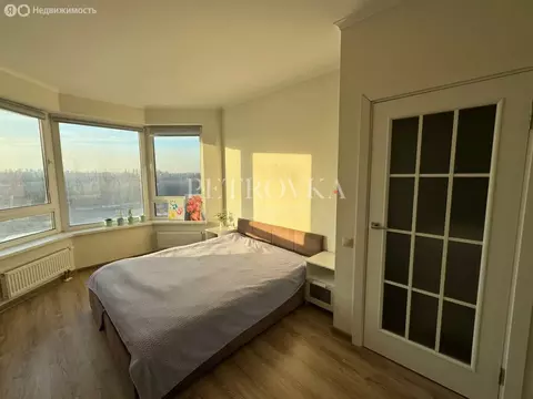 1-комнатная квартира: Москва, Донецкая улица, 30к1 (36 м)