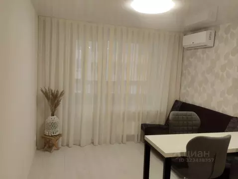 1-к кв. Удмуртия, Ижевск ул. 10 лет Октября, 62 (35.3 м)