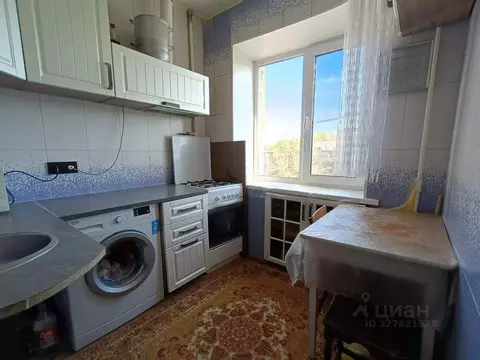 2-к кв. Московская область, Электросталь ул. Мира, 22 (43.4 м)