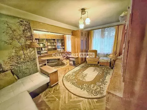 2-к кв. Санкт-Петербург Ланское ш., 16К4 (44.6 м)