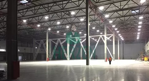 Склад в Московская область, Подольск городской округ, д. Новоселки, ...