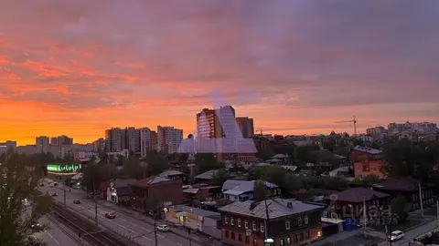 2-к кв. Алтайский край, Барнаул ул. Никитина, 107 (53.7 м)