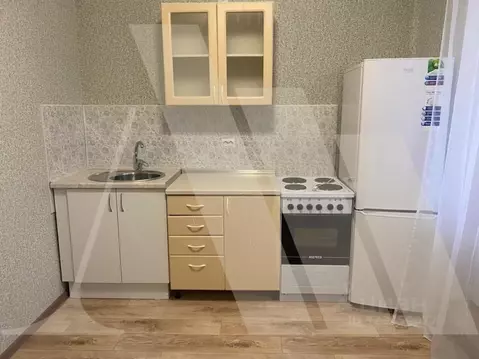 1-к кв. Омская область, Омск проезд 4-й Амурский, 9 (37.1 м)