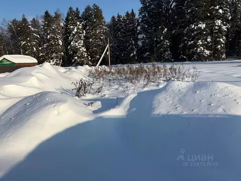 Участок в Московская область, Ступино городской округ, д. Головлино ...