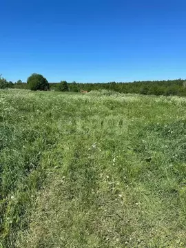 Участок в Вологодская область, Череповецкий район, Воскресенское ...