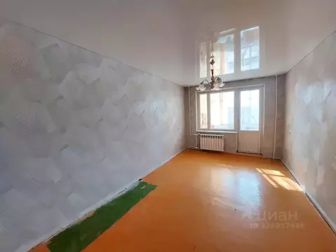 1-к кв. Самарская область, Тольятти просп. Степана Разина, 18 (32.0 м)