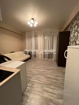 Студия Нижегородская область, Нижний Новгород ул. Шорина, 18 (20.0 м)