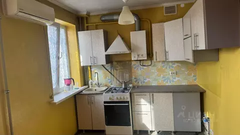 2-к кв. Краснодарский край, Краснодар Ставропольская ул., 107/2 (38.0 ...