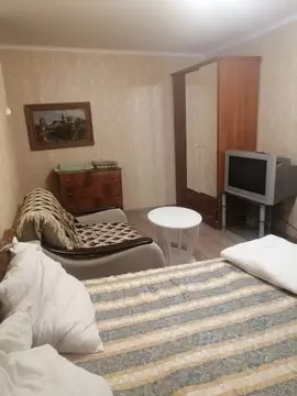 1-к кв. Москва ул. Островитянова, 18К2 (34.0 м)