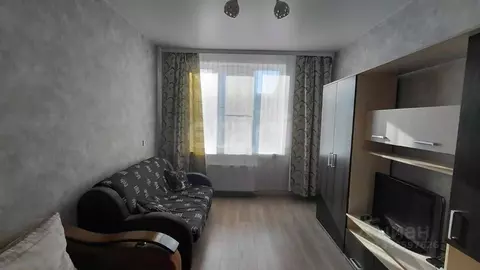 1-к кв. Воронежская область, Воронеж ул. 121-й Стрелковой Дивизии, 9 ...