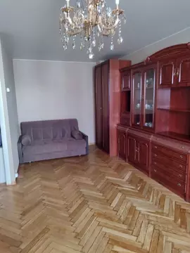 1-к кв. Москва Совхозная ул., 12 (38.0 м)