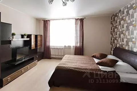 1-к кв. Вологодская область, Вологда ул. Чехова, 36 (43.0 м)