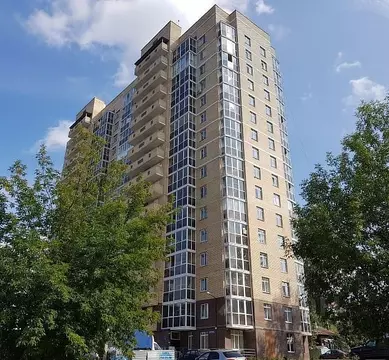 1-к кв. Пермский край, Пермь ул. Капитана Гастелло, 10 (39.0 м)