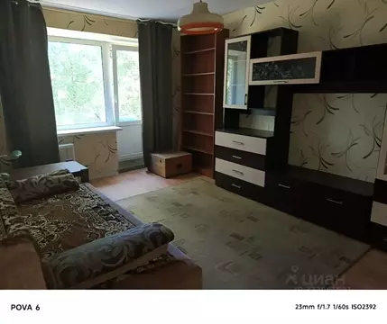 1-к кв. Ленинградская область, Кириши ул. Строителей, 22 (30.0 м)