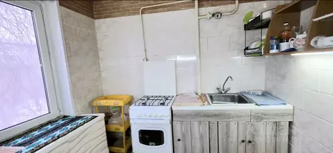 1-к кв. Волгоградская область, Волгоград ул. Дзержинского, 53 (31.0 м)