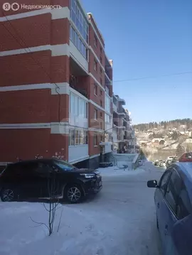 1-комнатная квартира: Иркутский муниципальный округ, рабочий посёлок ...