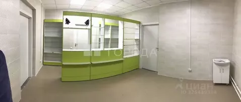 Помещение свободного назначения в Новосибирская область, Новосибирск ...