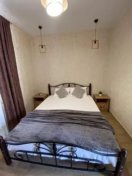 Дом в Краснодарский край, Темрюкский район, Тамань ст-ца ул. ...