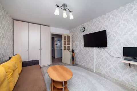 2-к кв. Курганская область, Курган ул. Пушкина, 20 (44.6 м)